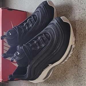 Nike Air Max 97 GS size 4.5